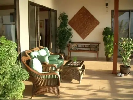 Villa, 4 Yatak Odası, Deniz Manzaralı