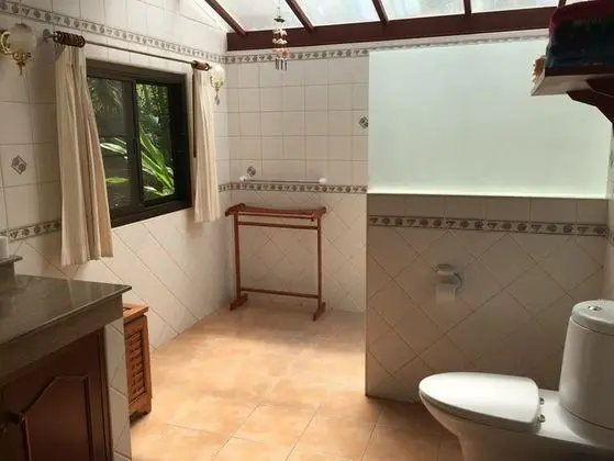 Villa, 4 Yatak Odası, Deniz Manzaralı