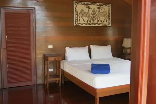 Villa, 4 Yatak Odası, Sigara İçilmez, Mutfak