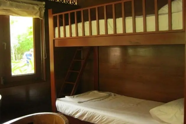 Villa, 4 Yatak Odası, Sigara İçilmez, Mutfak