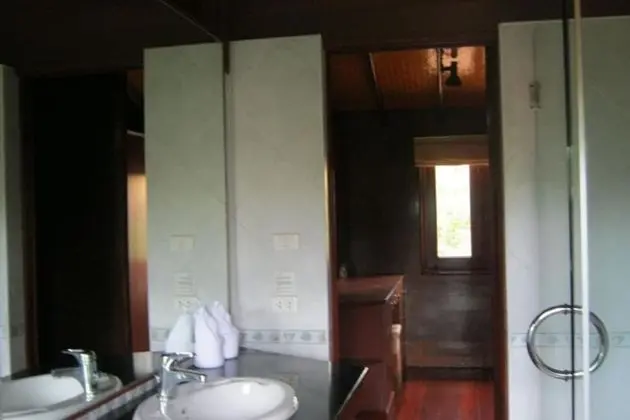 Villa, 4 Yatak Odası, Sigara İçilmez, Mutfak