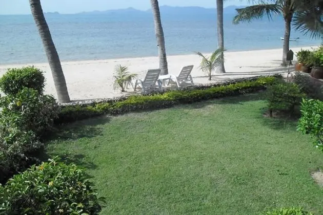 Villa, 4 Yatak Odası, Sigara İçilmez, Mutfak