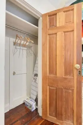 Apart Daire, Sigara İçilmez