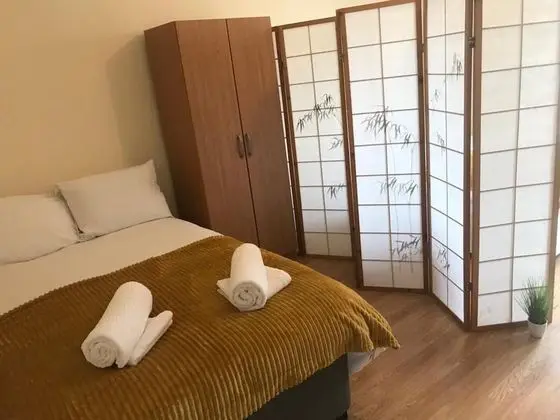 Apart Daire, Birden Çok Yatak