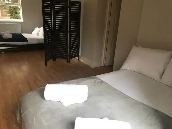 Apart Daire, Birden Çok Yatak
