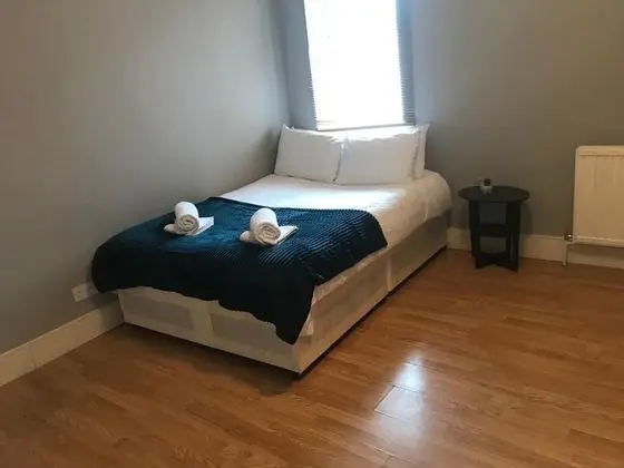 Apart Daire, Birden Çok Yatak
