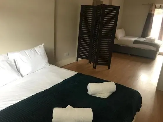 Apart Daire, Birden Çok Yatak