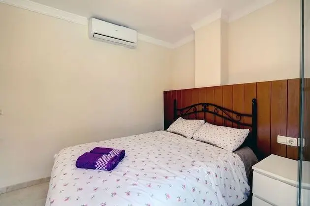 Apart Daire, 4 Yatak Odası