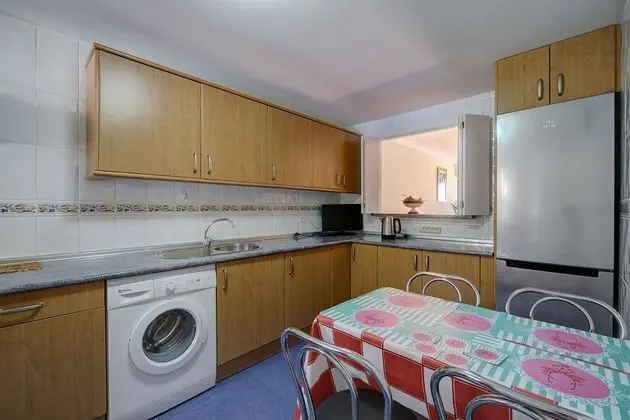Apart Daire, 4 Yatak Odası