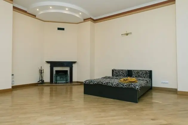 Apart Daire, 4 Yatak Odası