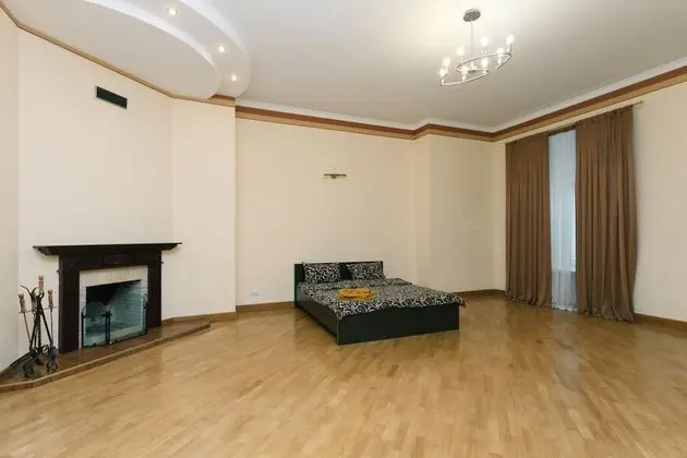 Apart Daire, 4 Yatak Odası