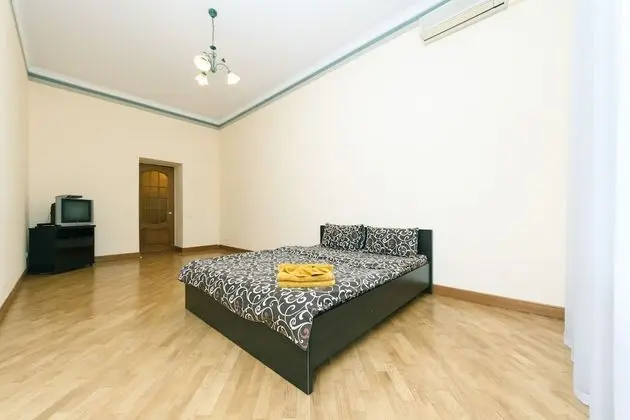 Apart Daire, 4 Yatak Odası