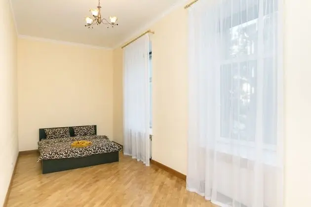 Apart Daire, 4 Yatak Odası