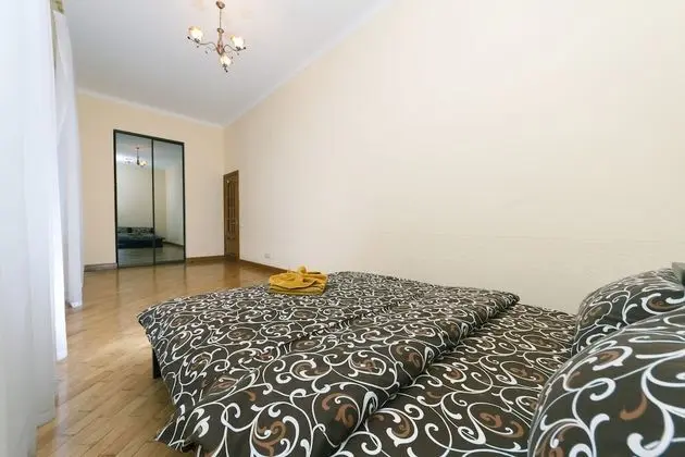 Apart Daire, 4 Yatak Odası