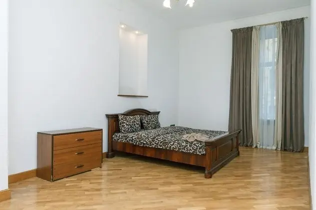 Apart Daire, 4 Yatak Odası