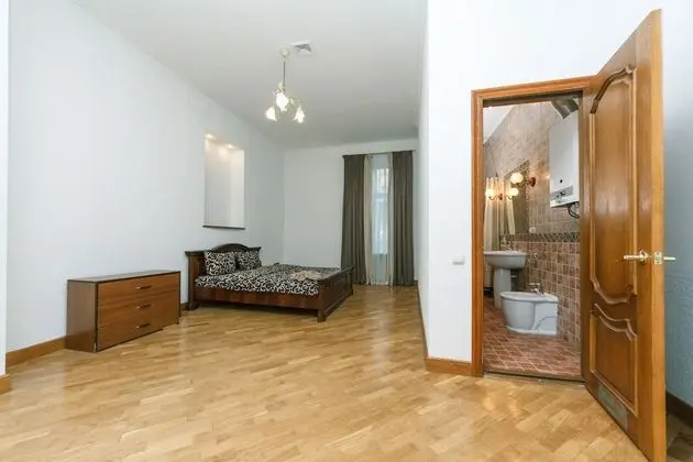 Apart Daire, 4 Yatak Odası