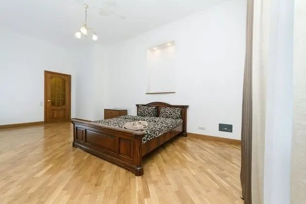 Apart Daire, 4 Yatak Odası