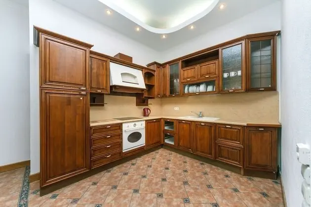 Apart Daire, 4 Yatak Odası