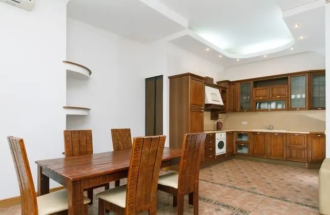 Apart Daire, 4 Yatak Odası