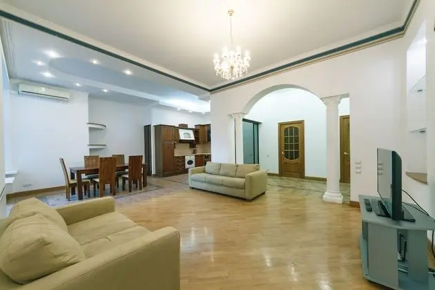 Apart Daire, 4 Yatak Odası