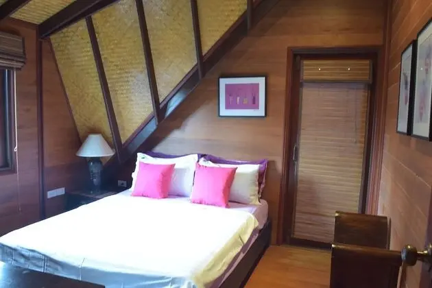 Villa, 4 Yatak Odası, Sigara İçilmez, Mutfak
