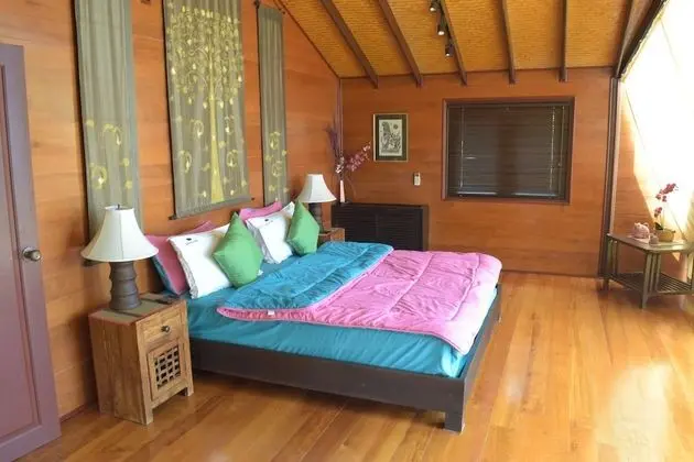 Villa, 4 Yatak Odası, Sigara İçilmez, Mutfak