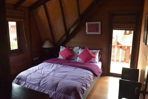 Villa, 4 Yatak Odası, Sigara İçilmez, Mutfak