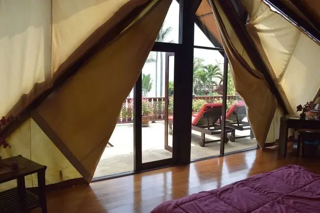 Villa, 4 Yatak Odası, Sigara İçilmez, Mutfak