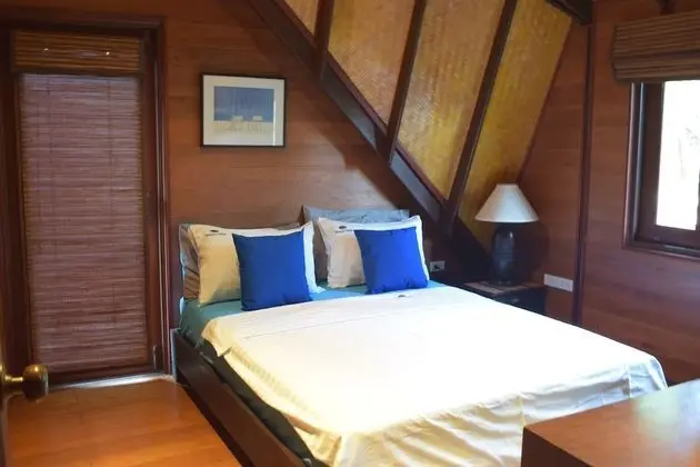 Villa, 4 Yatak Odası, Sigara İçilmez, Mutfak