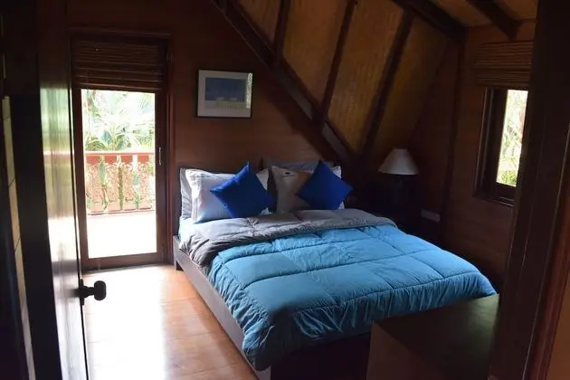 Villa, 4 Yatak Odası, Sigara İçilmez, Mutfak