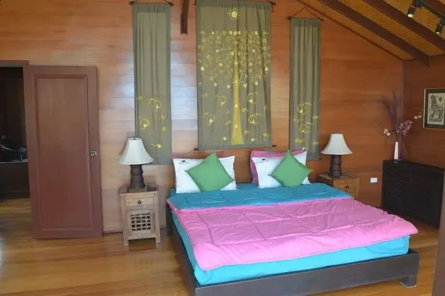Villa, 4 Yatak Odası, Sigara İçilmez, Mutfak