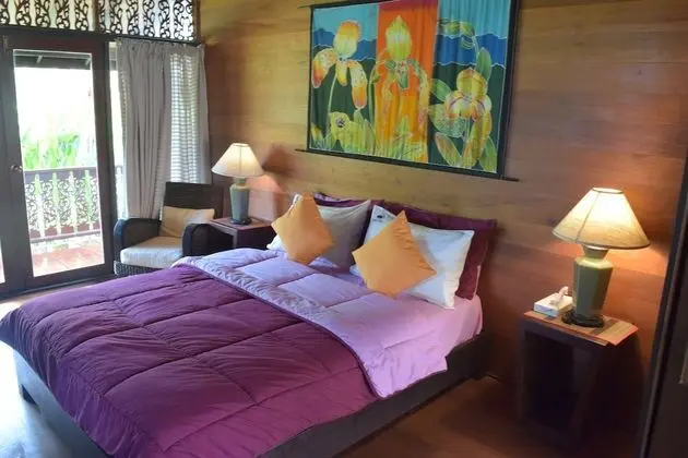 Villa, 4 Yatak Odası, Sigara İçilmez, Mutfak