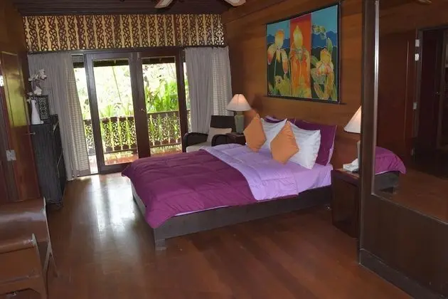 Villa, 4 Yatak Odası, Sigara İçilmez, Mutfak