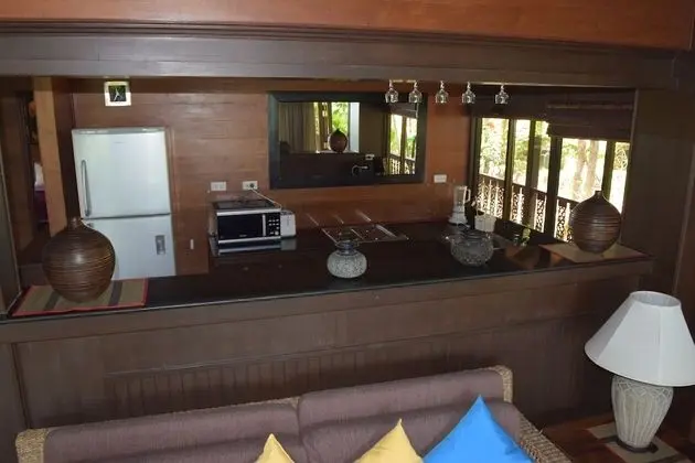 Villa, 4 Yatak Odası, Sigara İçilmez, Mutfak