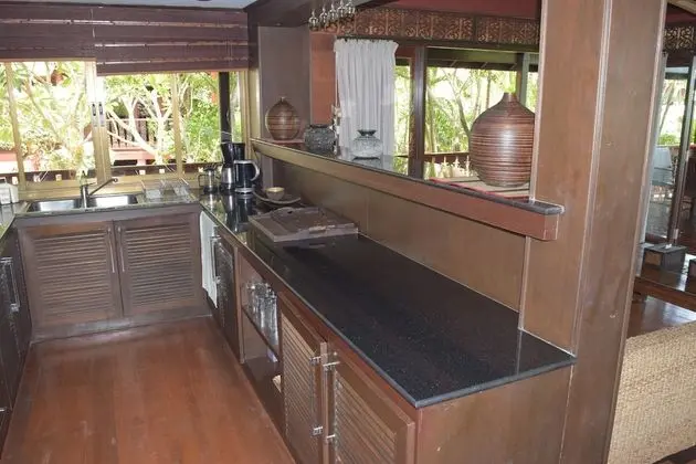 Villa, 4 Yatak Odası, Sigara İçilmez, Mutfak
