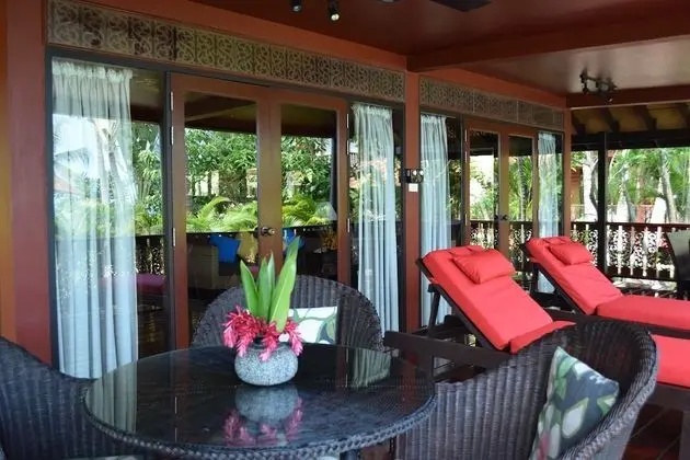 Villa, 4 Yatak Odası, Sigara İçilmez, Mutfak