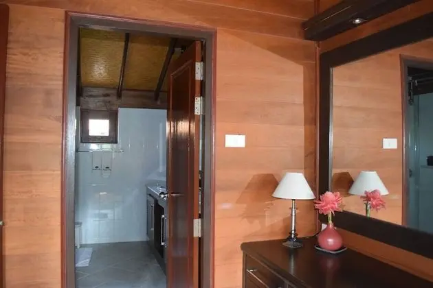 Villa, 4 Yatak Odası, Sigara İçilmez, Mutfak