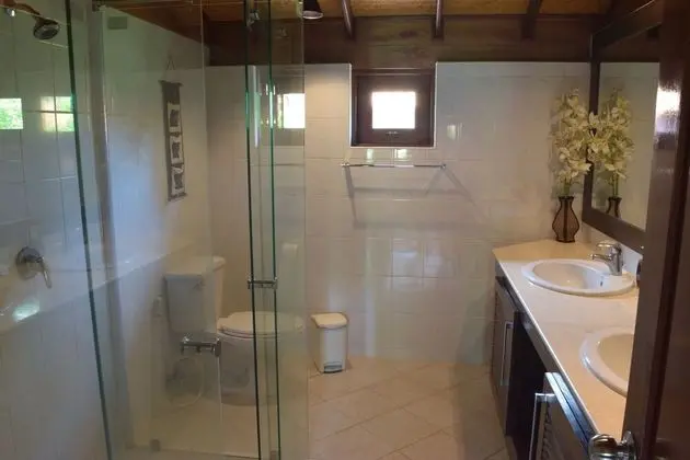 Villa, 4 Yatak Odası, Sigara İçilmez, Mutfak