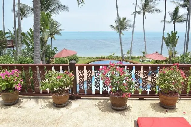 Villa, 4 Yatak Odası, Sigara İçilmez, Mutfak