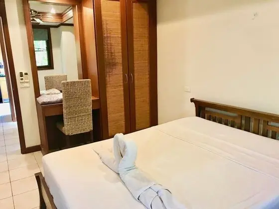 Villa, 4 Yatak Odası, Sigara İçilmez, Mutfak
