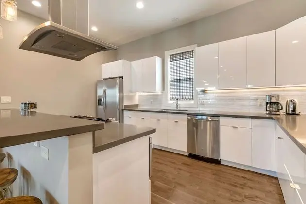 Comfort Sıra Ev, 4 Yatak Odası, Balkon