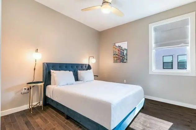 Comfort Sıra Ev, 4 Yatak Odası, Balkon