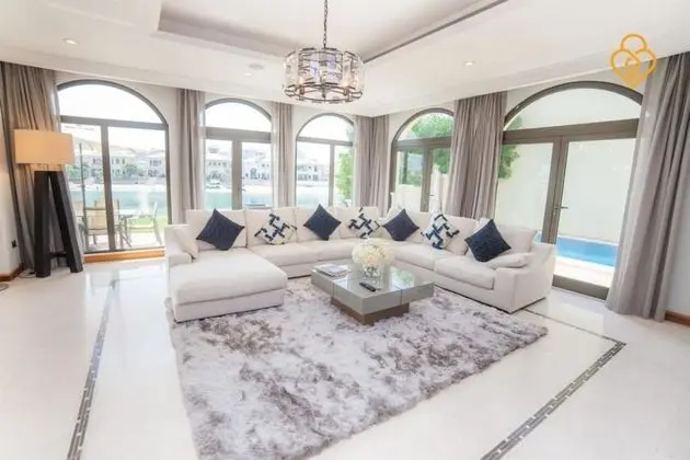 Villa, 4 Yatak Odası (Unit D17)