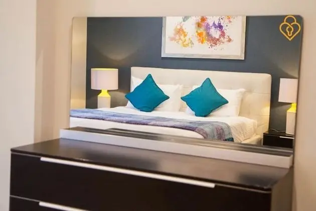 Villa, 4 Yatak Odası (Unit D17)