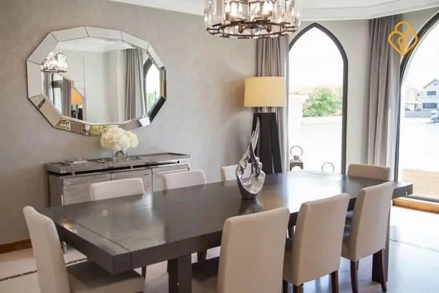 Villa, 4 Yatak Odası (Unit D17)