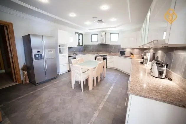 Villa, 4 Yatak Odası (Unit D17)