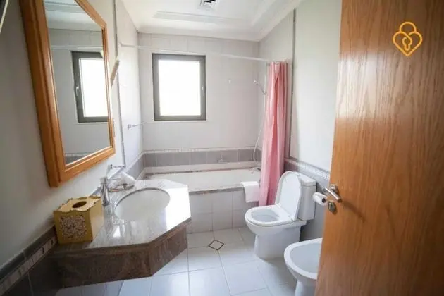 Villa, 4 Yatak Odası (Unit D17)