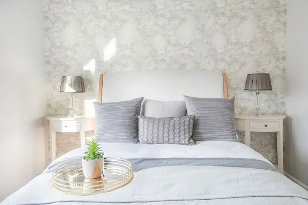 Ev, 4 Yatak Odası, Mikrodalga