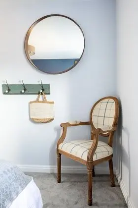 Ev, 4 Yatak Odası, Mikrodalga