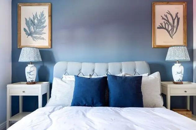 Ev, 4 Yatak Odası, Mikrodalga